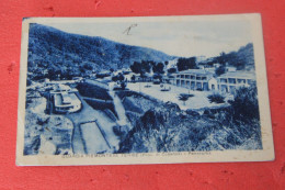 Cosenza Guardia Piemontese Terme 1944 Ed. Leta - Cosenza