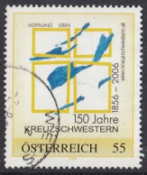 AUSTRIA 103,personal,used,hinged - Personnalized Stamps