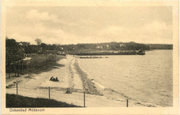 Ostseebad Möltenort - Heikendorf - Plön