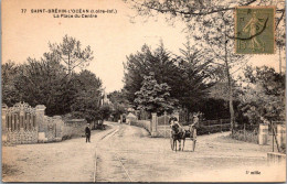 (17/05/24) 44-CPA SAINT BREVIN L'OCEAN - Saint-Brevin-l'Océan