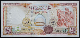 Syrie - 200 Pounds - 1997 - PICK 109a - NEUF - Syrië