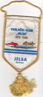 Rowing Club ,,Jelsa" - Island Hvar,Croatia 1978-1988 - Rowing