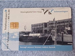 NETHERLANDS - CRD370 - Woningbedrijf Den Haag Scheveningen - 1.000EX. - Privat