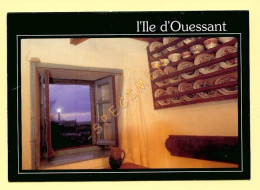 29. L'ILE D'OUESSANT – Soirée Ouessantine (voir Scan Recto/verso) - Ouessant