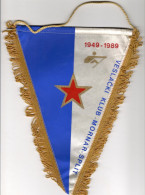 Sport - ,Rowing Club - Mornar - Split - Croatia - 1949/1989 - Rudersport