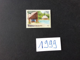 NOUVELLE-CALEDONIE1999**  - MNH - Unused Stamps