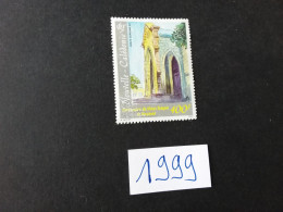 NOUVELLE-CALEDONIE1999**  - MNH - Unused Stamps