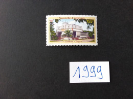 NOUVELLE-CALEDONIE1999**  - MNH - Unused Stamps