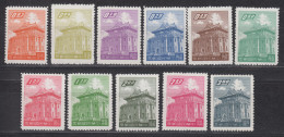 TAIWAN 1959 - Chu Kwang Tower, Quemoy MNH** XF - Ongebruikt