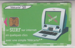 FRANCE 2002 INTERNET POINT - 2002