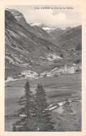 73-VAL D ISERE-N°2142-B/0279 - Val D'Isere