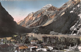 73-PRALOGNAN LA VANOISE-N°2142-A/0097 - Pralognan-la-Vanoise