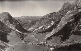 73-PRALOGNAN LA VANOISE-N°2142-A/0093 - Pralognan-la-Vanoise