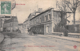 92-VILLE D AVRAY-N°2144-B/0377 - Ville D'Avray