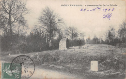 93-MONTFERMEIL-N°2145-A/0357 - Montfermeil