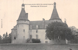 86-SAINT SAVIN SUR GARTEMPE-N°2147-C/0325 - Saint Savin