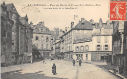 29-LANDERNEAU-N°2152-H/0397 - Landerneau