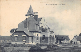 62-BERTINCOURT-N°2156-D/0333 - Bertincourt