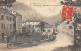 73-MOUTIERS-N°2157-E/0279 - Moutiers