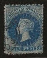 South  Australia     .   SG    .  73           .   O      .     Cancelled - Gebraucht