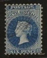 South  Australia     .   SG    .  105          .   O      .     Cancelled - Usati