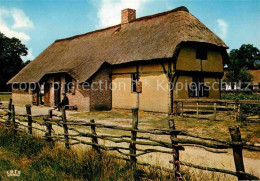 72616069 Genk Provinciedomein Bokrijk Openluchtmuseum Boerenhuis Uit Vorselaar G - Andere & Zonder Classificatie