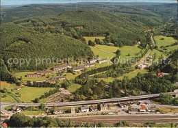 72615028 Bad Muenstereifel Fachhochschule Fuer Rechtspflege Fliegeraufnahme  Bad - Bad Muenstereifel