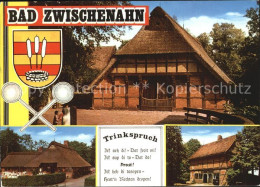 72614540 Bad Zwischenahn Alter Gasthof Aschhausen - Bad Zwischenahn