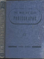 The World's Best Photographs - Third Series - Collectif - 1947 - Sprachwissenschaften
