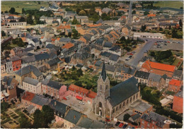 Beauraing - Panorama Aérien - & Air View - Beauraing