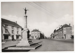 Beauraing - Place De Berry - Beauraing