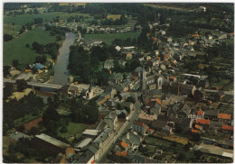 Barvaux Sur Ourthe - Vue Aérienne - & Air View - Durbuy