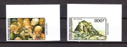 Togo  - 1978.  A. Durer, Incisore Pittore Tedesco Del '500, German Painter-engraver Of The 16th Century. Imperf. MNH - Gravuren