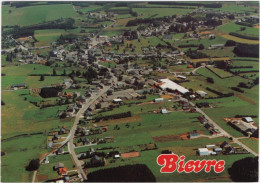 Bièvre - Vue Aérienne - & Air View - Bièvre