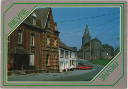 Bièvre - Bievre