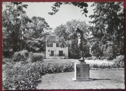 Winterthur (ZH) - Stadtgarten Mit Barockhäuschen - Winterthur