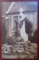 Cpa Ruysselede ; Monument Der Gesneuvelden - Ruiselede