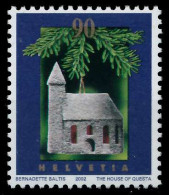 SCHWEIZ 2002 Nr 1815 Postfrisch X64BF92 - Unused Stamps