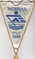 Rowing Club - Mornar - Split - Croatia - Roeisport