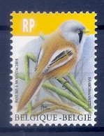 BELGIE * Buzin * Nr 4858 * Postfris Xx * WIT PAPIER - 1985-.. Birds (Buzin)