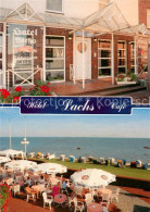 73758469 Wilhelmshaven Hotel-Cafe Lachs Sonnenterrasse Meerblick Wilhelmshaven - Wilhelmshaven