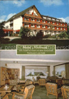 72614207 Bad Bevensen Hotel Kieferneck Bad Bevensen - Bad Bevensen