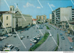 Bi410 Cartolina Pagani Basilica Di San Alfonso Provincia Di Salerno - Salerno