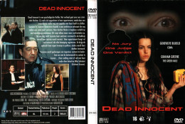 DVD - Dead Innocent - Policiers