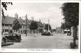 11250879 Higham Ferrers Market Square East Northamptonshire - Northamptonshire