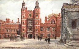 11250841 Eton Berkshire Eton College Windsor - Other & Unclassified