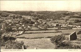 11250053 Charmouth From Stone Barrow Hill West Dorset - Autres & Non Classés