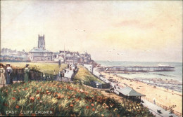 11249809 Cromer East Cliff North Norfolk - Sonstige & Ohne Zuordnung