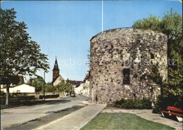 72606504 Ratingen Dicker Turm Evangelische Kirche  Ratingen - Ratingen