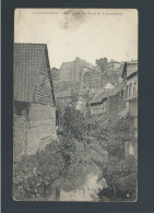 CPA - 80 - Montdidier - Vue Prise Du Pont De L'Ave-Maria - Circulée - Montdidier